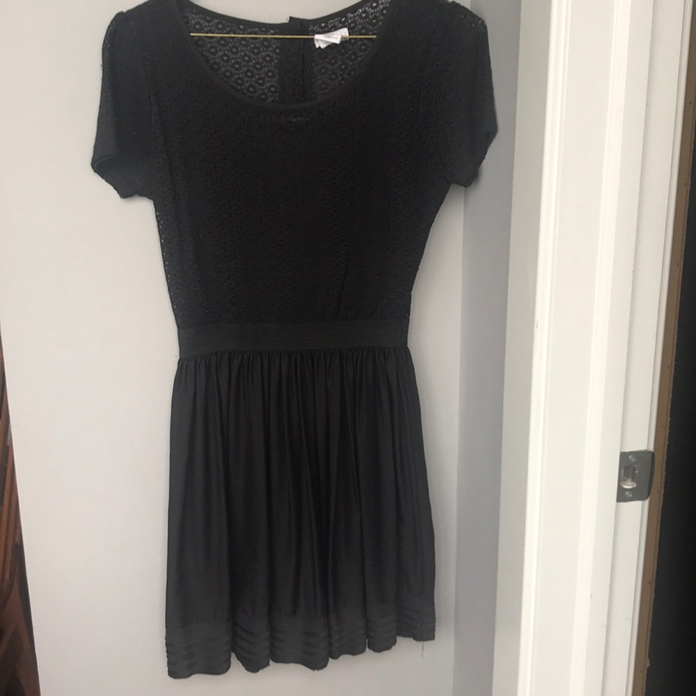 Little Black Dress!!